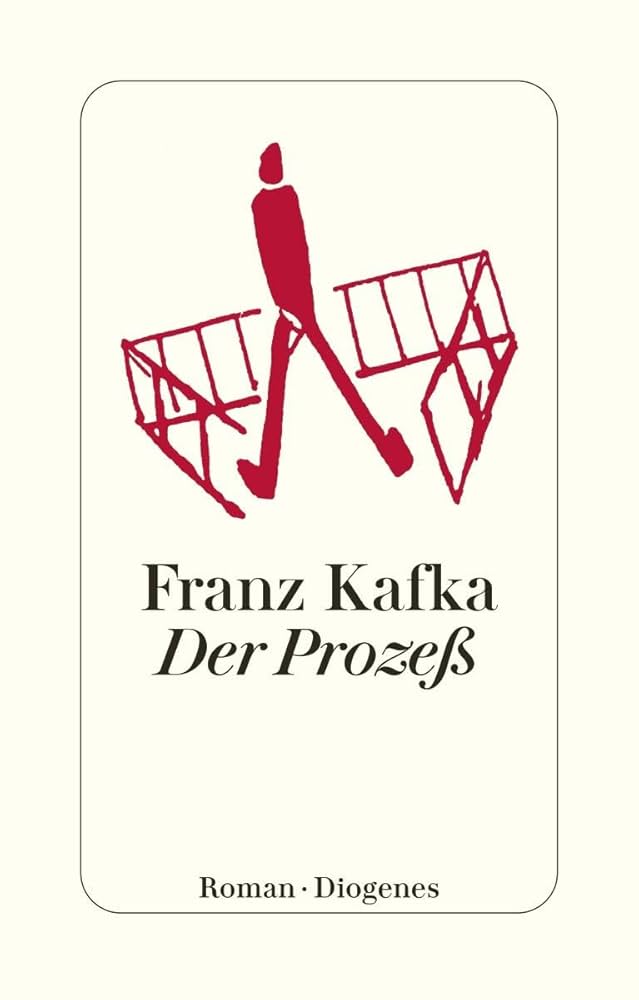 Der Prozess [洋書] Amazon.co.jp: Der Prozess : Kafka, Franz, Brod, Max: 洋書